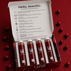 UTI Cranberry Shots